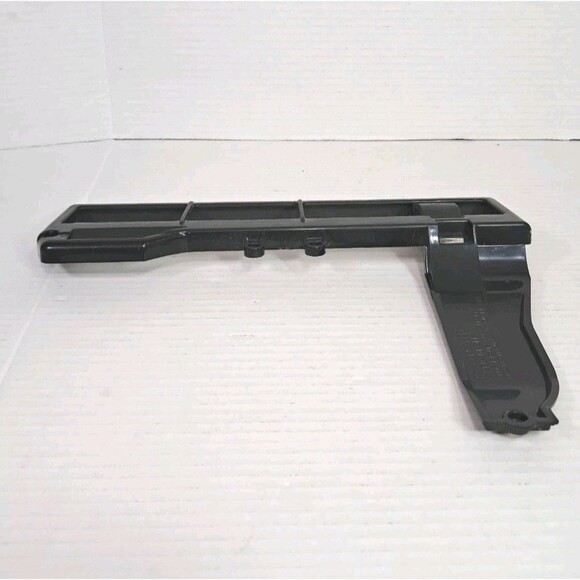 Dirt Devil Featherlite 085845 Vacuum Soleplate Brushroll Cover Guard 1881020600 - Picture 5 of 7